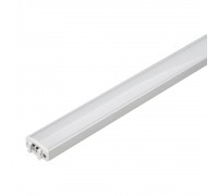 Мебельный светодиодный светильник Arlight Bar-2411-1000A-12W 12V Warm 024010