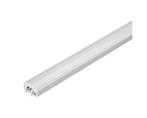 Мебельный светодиодный светильник Arlight Bar-2411-1000A-12W 12V Warm 024010