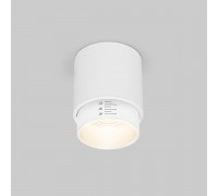 Накладной светодиодный светильник Elektrostandard Cors 25032/LED белый a062385