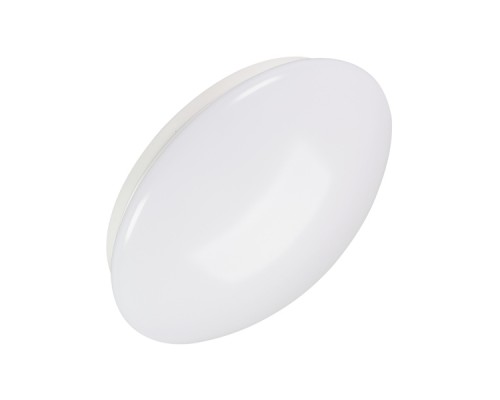 Настенно-потолочный светодиодный светильник Arlight CL-Mushroom-R280-12W Warm3000 031878