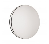 Настенно-потолочный светодиодный светильник Sonex Color Lobio rbg 3056/DL