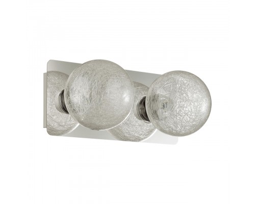Настенный светильник Lumion Bertha Vintage 4596/7WL
