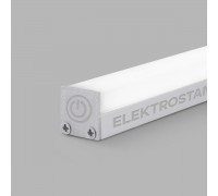 Настенный светодиодный светильник Elektrostandard Sensor stick 55003/Led a058026