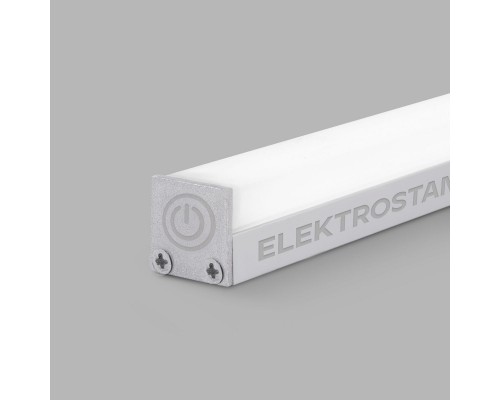 Настенный светодиодный светильник Elektrostandard Sensor stick 55003/Led a058026