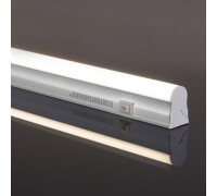 Настенный светодиодный светильник Elektrostandard Stick 55000/Led a057217