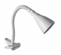 Настольная лампа Arte Lamp Cord A1210LT-1WH