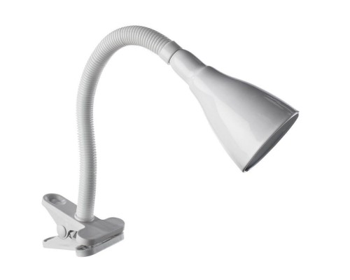 Настольная лампа Arte Lamp Cord A1210LT-1WH