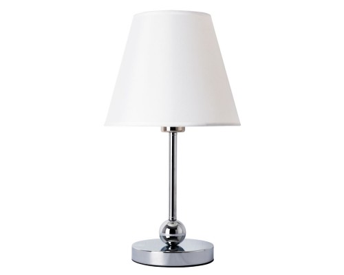 Настольная лампа Arte Lamp Elba A2581LT-1CC