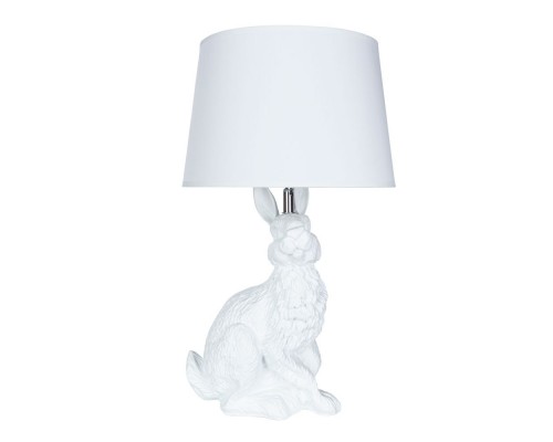 Настольная лампа Arte Lamp Izar A4015LT-1WH