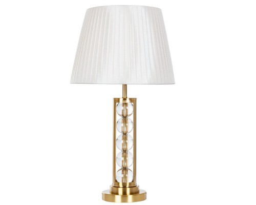 Настольная лампа Arte Lamp JESSICA A4062LT-1PB