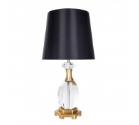 Настольная лампа Arte Lamp Musica A4025LT-1PB