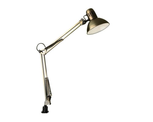 Настольная лампа Arte Lamp Senior A6068LT-1AB