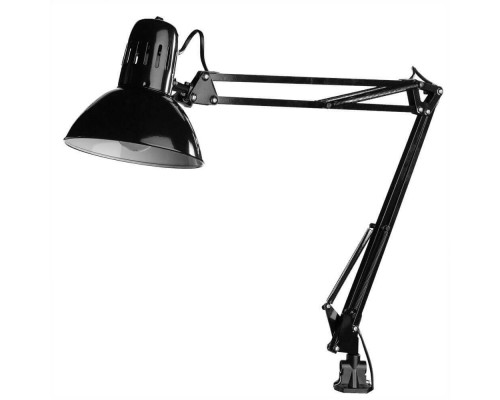 Настольная лампа Arte Lamp Senior A6068LT-1BK