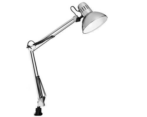 Настольная лампа Arte Lamp Senior A6068LT-1SS