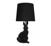 Настольная лампа LOFT IT Rabbit 10190 Black