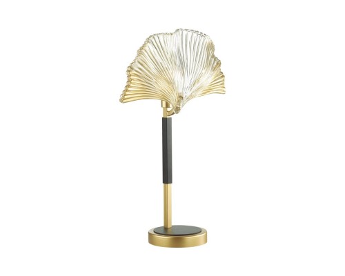 Настольная лампа Odeon Light Hall Ventaglio 4870/1T