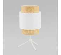 Настольная лампа TK Lighting 6565 Boho White