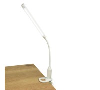 Настольная лампа Uniel TLD-572 White/Led/500Lm/4500K/Dimmer UL-00008663