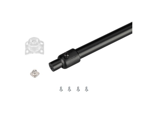 Подвес телескопический Arlight Mag-Flex-Rod-Tube-L2000 034075