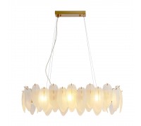 Подвесная люстра Arte Lamp EVIE A4152SP-8SG