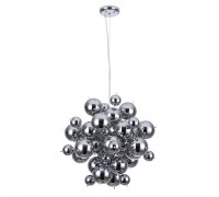 Подвесная люстра Arte Lamp MOLECULE A8313SP-6CC