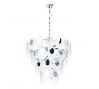 Подвесная люстра Arte Lamp Rosabella A4067LM-11CC