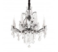 Подвесная люстра Ideal Lux Liberty SP12 166551