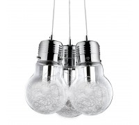 Подвесная люстра Ideal Lux Luce Max SP3 081762