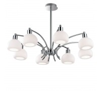 Подвесная люстра Ideal Lux Tokyo SP8 068466