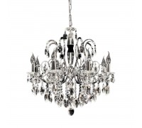 Подвесная люстра Lumina Deco Daniella LDP 9123-8