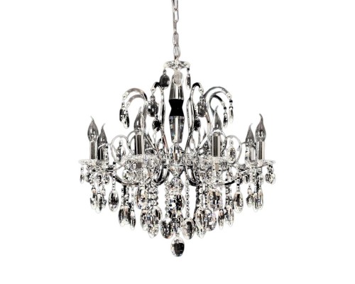 Подвесная люстра Lumina Deco Daniella LDP 9123-8