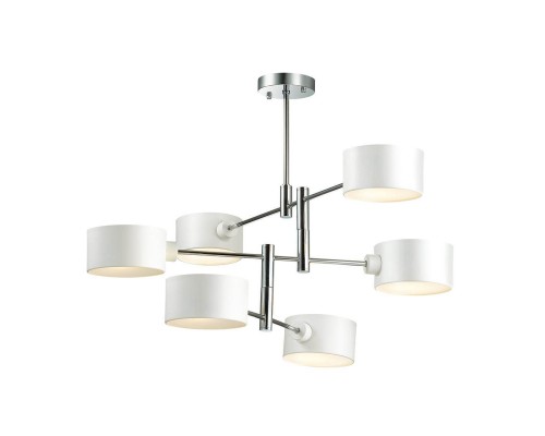 Подвесная люстра Lumion Moderni Ashley 3742/6C