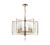 Подвесная люстра Odeon Light Modern Elegante 4878/5