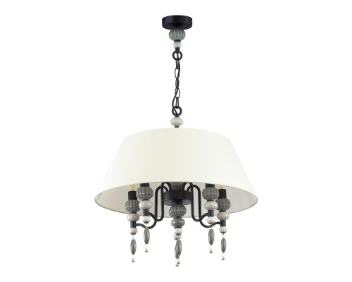 Подвесная люстра Odeon Light Exclusive Sochi 4896/5A