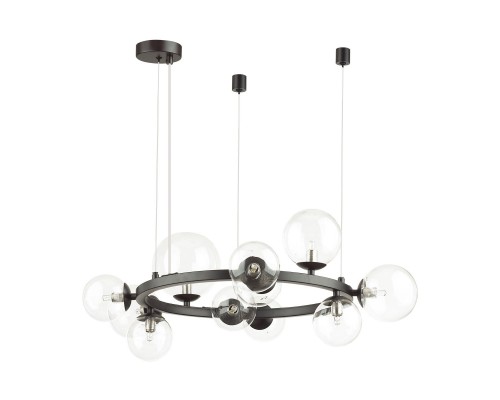 Подвесная люстра Odeon Light Modern Tovi 4818/11