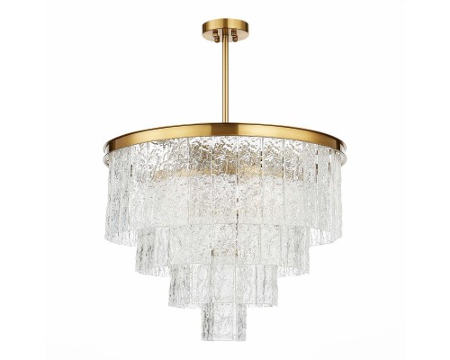 Подвесная люстра ST Luce Corsia SL1230.302.08