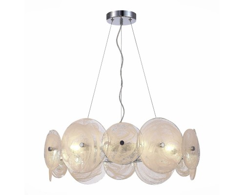 Подвесная люстра ST Luce ELSA SL1658.103.12