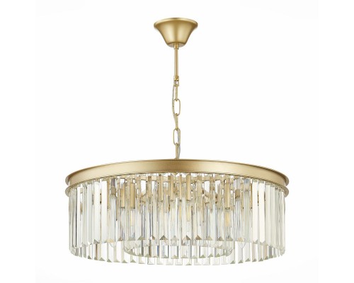 Подвесная люстра ST Luce Ercolano SL1624.203.08