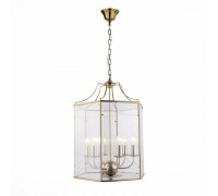 Подвесная люстра ST Luce SL228.303.06