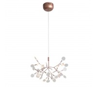 Подвесная светодиодная люстра ST Luce Rafina SL379.203.30