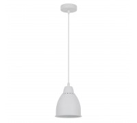 Подвесной светильник Arte Lamp Braccio A2054SP-1WH