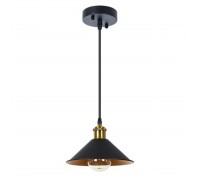 Подвесной светильник Arte Lamp Cappello A7037SP-1BK