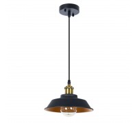 Подвесной светильник Arte Lamp Cappello A7038SP-1BK