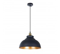 Подвесной светильник Arte Lamp Cappello A7039SP-1BK