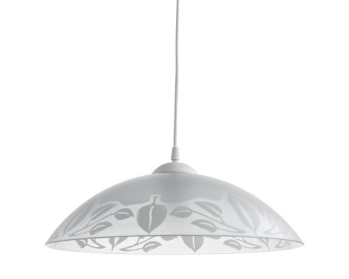 Подвесной светильник Arte Lamp Cucina A4020SP-1WH