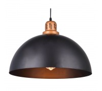 Подвесной светильник Arte Lamp Eurica A4249SP-1BK