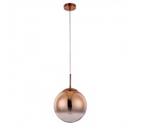 Подвесной светильник Arte Lamp Jupiter Copper A7962SP-1RB