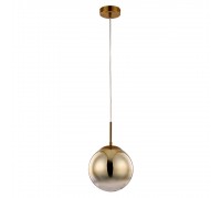 Подвесной светильник Arte Lamp Jupiter Gold A7961SP-1GO