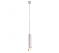 Подвесной светильник Arte Lamp Pilon-Silver A1536SP-1WH