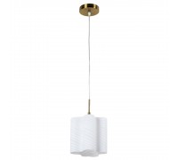 Подвесной светильник Arte Lamp Serenata A3458SP-1AB